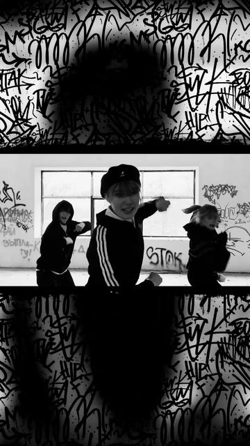 ENHYPEN (엔하이픈) 'Outside' | Cover By MOONSHARDS