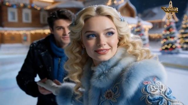 VictoryT - Новогодняя ночь