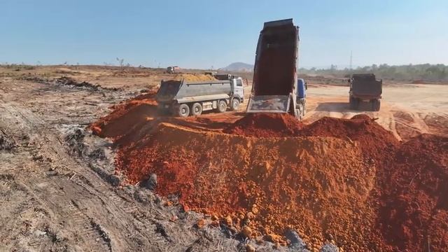 Рабочий Процесс на Объекте!