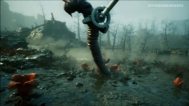 Forest 3 Reveal Trailer _ The Game Awards 2025