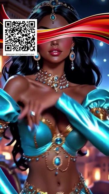 Наложницы средних веков