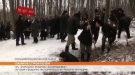 На «Сурском рубеже» в Мордовии готовят военно-историческую реконструкцию