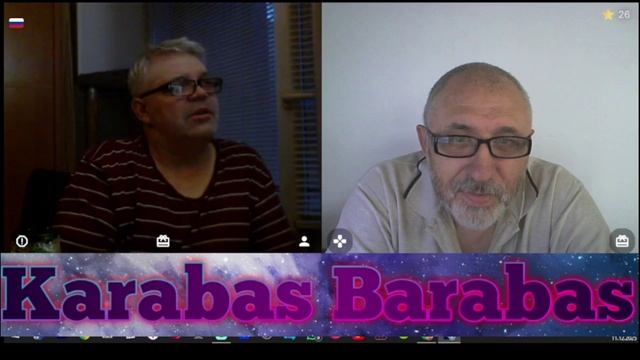 2025.12.13 что ещё нужно чтобы встретить старость