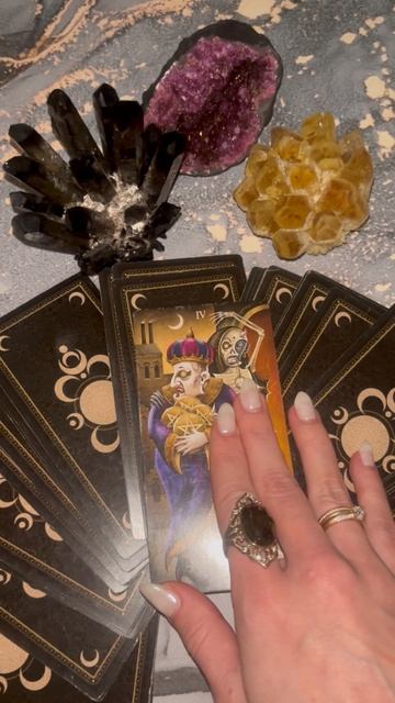 САМЫЙ ЛУЧШИЙ СОВЕТ! #гороскоп #гадание