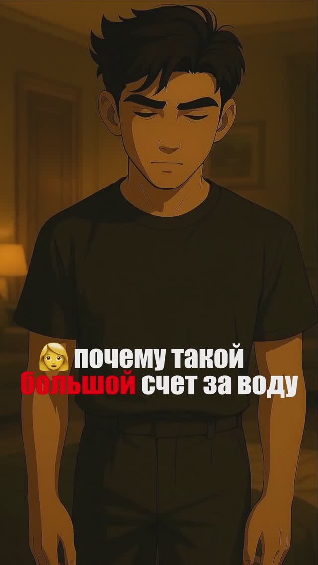 ВОДА И МЫСЛИ..