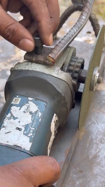 Самодельные инструменты