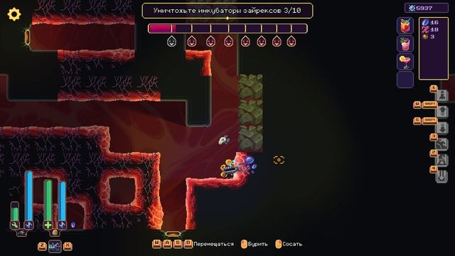 ПОСЛЕДНИЙ РЕГИОН РЕЛИКТОВЫЕ КОПИ! 19 Wall World 2 Безумие