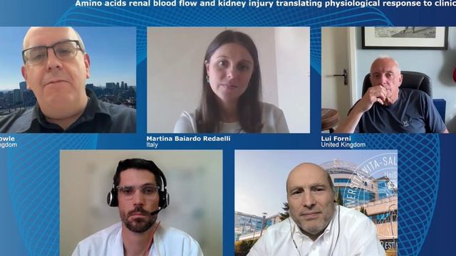 Intensive Care Nephrology building future progress webinars ESICM 25