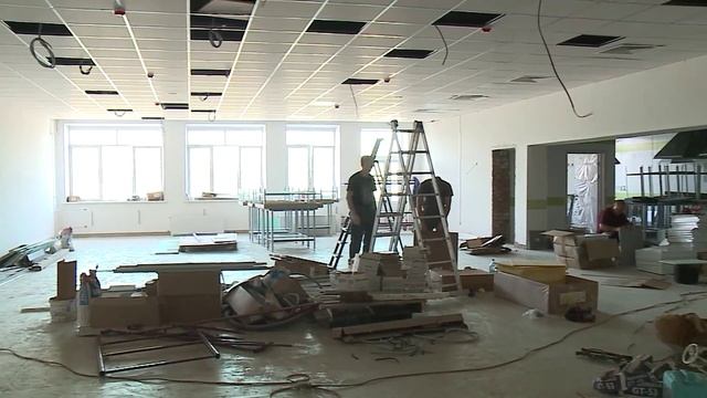 МИХАИЛ КОТЮКОВ ОТВЕТИЛ НА ВОПРОСЫ ЖИТЕЛЕЙ КРАЯ В РАМКАХ ПРЯМОЙ ЛИНИИ