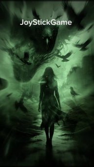 Заблудшая душа-3-Раскол мира, грехи души дорога на всевышний суд, смотреть рассказ на JoyStickGame