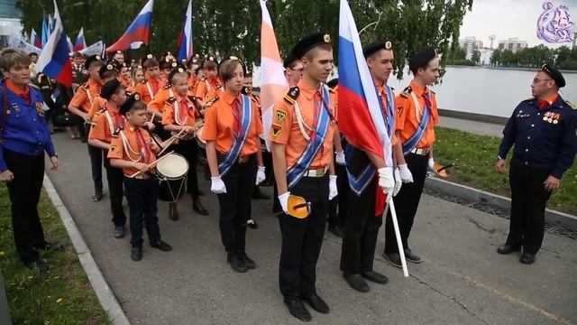 2017 программа "Лоцман"