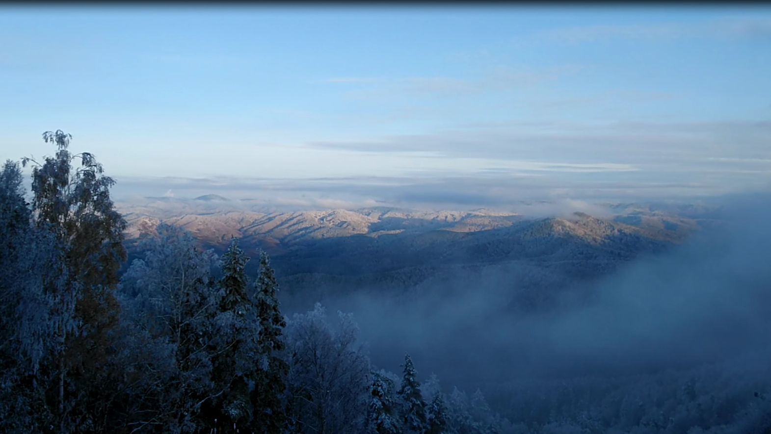 Пешком На Церковку! г.Белокуриха!