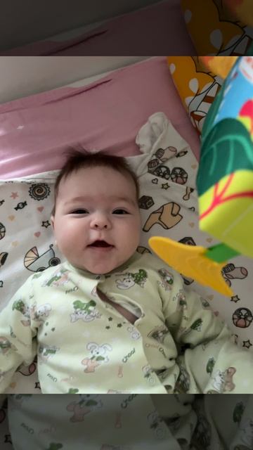 Алиша )) наша булочка 🍩🥐