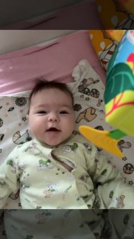 Алиша )) наша булочка 🍩🥐