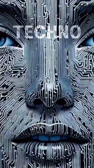 Techno/Charlotte de Witte - Vidmahe (Original Mix)