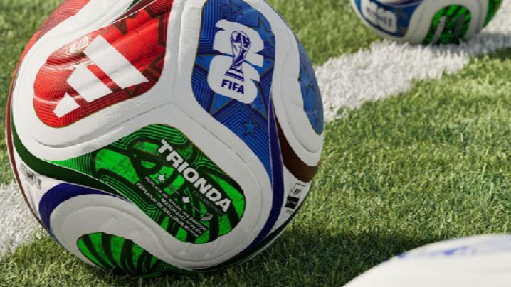 La Nacion: Аргентину могут не допустить до ЧМ-2026