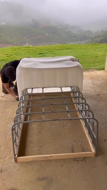 Интересная идея из еврокуба