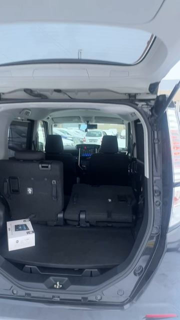 Toyota Roomy Микровэн Базовая 1.0 CVT 2017г