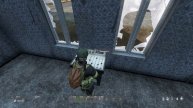Киллер пытался их убить но не смог Dayz #2 Приключения Жоры Барборискина и Витали Стекляного
