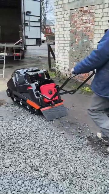 Отправки полным ходом