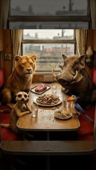 С кем поедешь в купе. Я лучше один