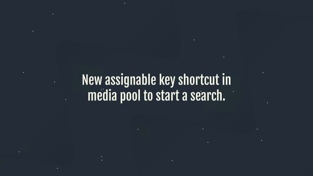 ОБНОВЛЕНИЕ DaVinci Resolve 20.3 — Что нового!