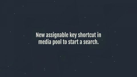 ОБНОВЛЕНИЕ DaVinci Resolve 20.3 — Что нового!