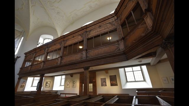 Quedlinburg 3 сентября 2018