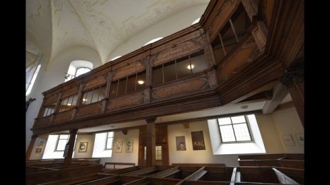 Quedlinburg 3 сентября 2018