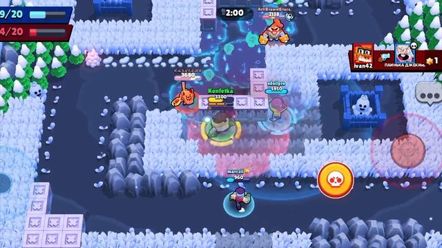 Выбил нового бойца перла и прошел все режимы!