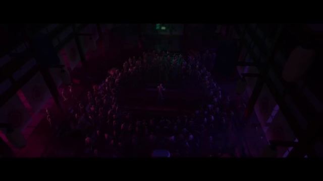 Смотреть онлайн Камуфляж и шпионаж Spies in Disguise - Финальный трейлер анимационного боевика с опе