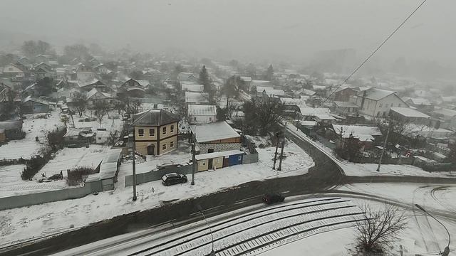 Саратов 13.12.25 Что РЕАЛЬНО происходит прямо сейчас🔥