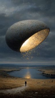 Surreal Dreamscapes Brought to Life | AI Animated Art Showcase