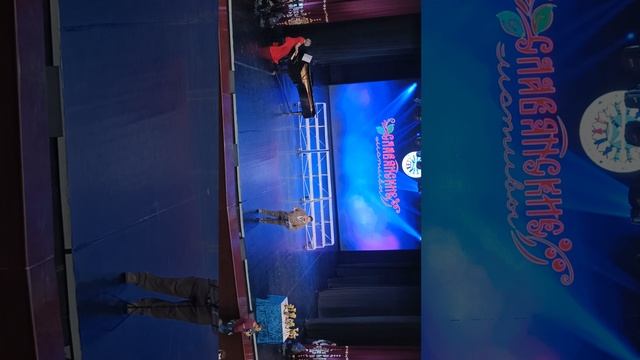 Молодость моя Белоруссия Все участники конкурса "Славянские мотивы" Белоруссия Минск 29.10.2024