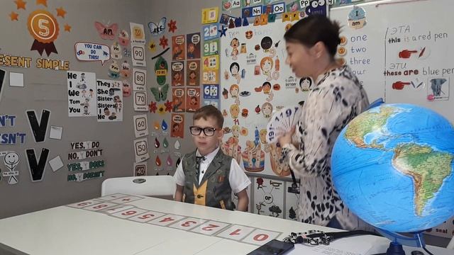 Дважды два четыре