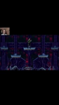 Терминатор 2 Олдскульный День