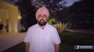 Bridging Inequities in Neuroendocrine Cancer Care: A Conversation with Dr. Udhayvir Grewal • 2025