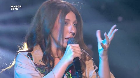 Перевоплощение в Леди Гагу — «Always Remember Us This Way» | ЯРЧЕ ЗВЁЗД