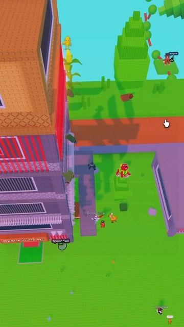 Найди BrainRot(6)