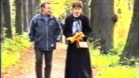 ВИДЕОКЛИП - НЕОКОНЧЕННЫЙ РОМАН