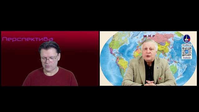 В. В. Пякин. Медведь наваляет всем