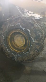 к зиме почти готовы