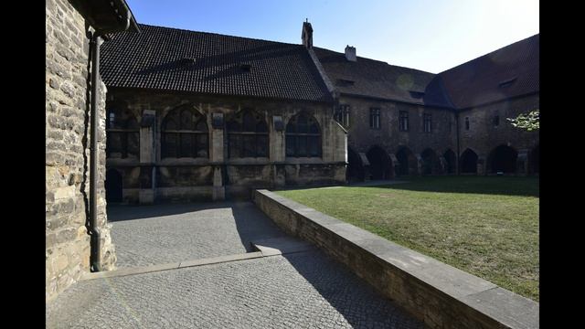 Naumburg  13 мая 2018