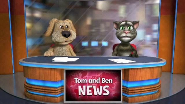 СМЕШНЫЕ НОВОСТИ!!