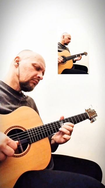 Вечерняя импровизация 17 - Evening improvisation 17