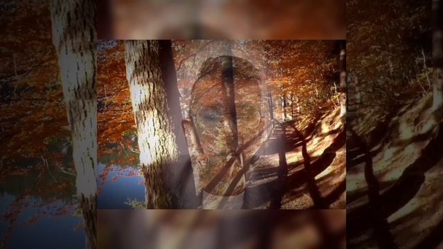 Давид Самойлов "Листаю жизнь свою..."