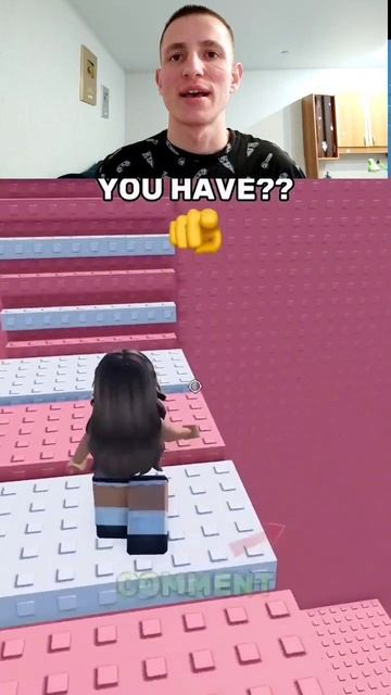 ТРОЛЛИНГ НУБА В РОБЛОКС! 😱