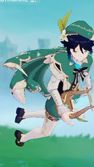 I got Venti #shicka #shickaedits #shickaonrutube