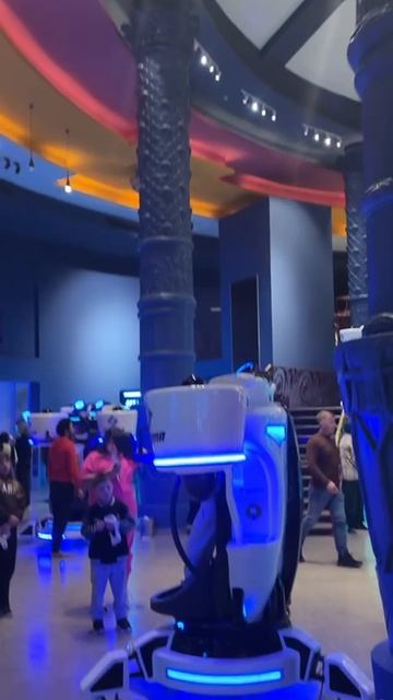 игровой центр в Египте.mp4