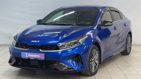KIA CERATO